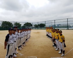 대한유소년야구연맹 주말클럽리그전 연세유소년야구단 VS 도봉유소년야구단과 경기 장면 입니다!![망원지구유소년야구장][대한유소년야구연맹][유소년야구][리틀야구][어린이야구]