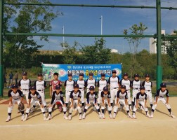 주말리그 연세유소년야구단 이제는 집중력과 단결력을 키우자!! 유소년야구 리틀야구 어린이야구 대한유소년야구연맹