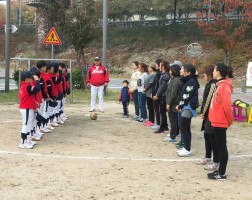 연세유소년야구단 VS 연세마마스 발야구 경기전 라인업 입니다!! 대한유소년야구연맹 리틀야구 유소년야구 어린이야구 주말리그 클럽리그