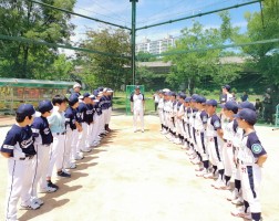 유소년야구, 연세유소년야구단 vs 은평유소년야구단과 친선경기 장면 입니다!! 대한유소년야구연맹 유소년야구 리틀야구 어린이야구 서대문구유소년야구단